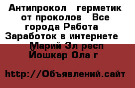 Антипрокол - герметик от проколов - Все города Работа » Заработок в интернете   . Марий Эл респ.,Йошкар-Ола г.